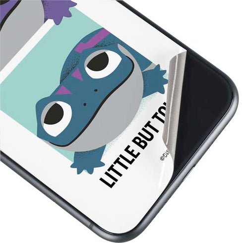 Disney Frozen II Bruni Art iPhone 11 Skin